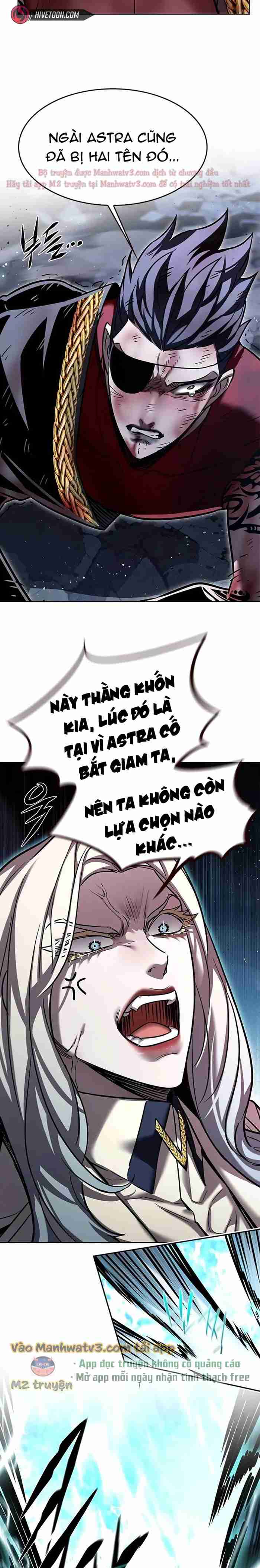 Đọc truyện Hóa thân thành mèo (Bản Free) - Chap 316